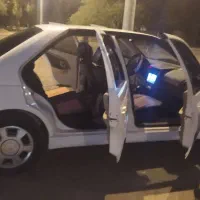 پژو پارس موتور جدید