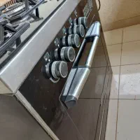 اجاق گاز پنج شعله next|اجاق گاز و لوازم برقی پختوپز|نوشهر, |دیوار