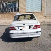 سمند معمولی مدل ۹۰|خودرو سواری و وانت|بم, |دیوار