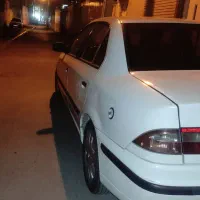 سمند EF7 مدل ۸۹|خودرو سواری و وانت|فولادشهر, مسکن مهر فولادشهر|دیوار