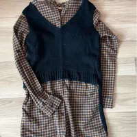 پالتو پشمی|لباس|اردبیل, |دیوار