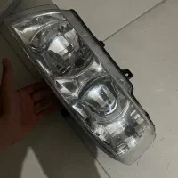 چراغ جلو سمند lx (جفت)