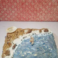 شمع دست ساز