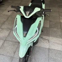 موتور طرح کلیک 150 کویر موتور S2