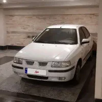 سمند SE مدل ۹۱