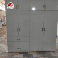 کمددیواری/ آماده پانیز ۳ کشو کد 103|جاکفشی، کمد، دراور|تهران, شهرک استقلال|دیوار