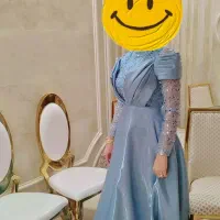 لباس مجلسی