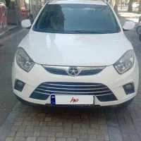 جک s5 مدل 94|خودرو سواری و وانت|بروجرد, |دیوار