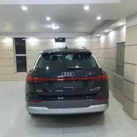 فروش خودروی لوکس و منحصربفرد تک خودروی آئودی کیو5