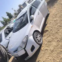 خودرو تصادفی|خودرو سواری و وانت|یزد, |دیوار