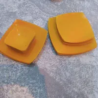 ظروف چینی اشپزخانه|ظروف سرو و پذیرایی|بوشهر, |دیوار