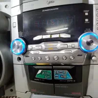 ظبط دی وی دی فلش خور بلوتوث  ال‌جی|سیستم صوتی خانگی|مشهد, عامل|دیوار