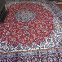 فرش و تلویزیون