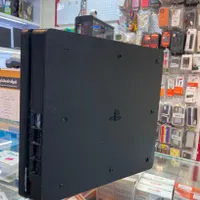 PS4 اکانتی یک ترا فول بازی ۲۰۲۵  دو دسته اصلی|کنسول، بازی ویدئویی و آنلاین|بجنورد, |دیوار