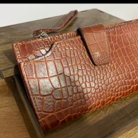 کیف زنانه چرمی|کیف، کفش، کمربند|باقرشهر, |دیوار