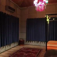 بازسازی ویلاهای قدیمی