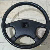 قربیلک فرمان هوندا اکورد