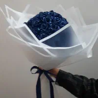 گل ربانی ۴۸شاخه