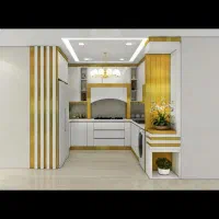 کابینت و کمد دیواری