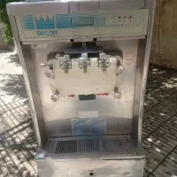 دستگاه بستنی قیفی تیلور