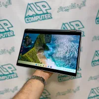 لپتاپ i7 نسل ۱۱ رم ۳۲ گیگ لمسی تاشو