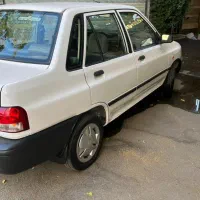 پراید فرمان هیدرولیک|خودرو سواری و وانت|همدان, |دیوار