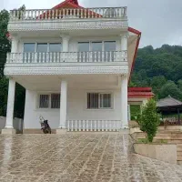 اجاره ویلا تراس روبه کوه استخر روبه جنگل 014