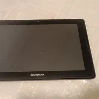 تبلت لنوو10اینچ