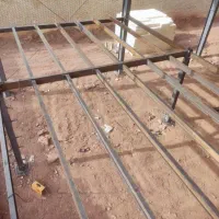 جوشکاری سیار|خدمات پیشه و مهارت|قم, آذر (نکویی)|دیوار