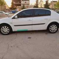 مگان 2000اتومات وارداتی|خودرو سواری و وانت|لردگان, |دیوار