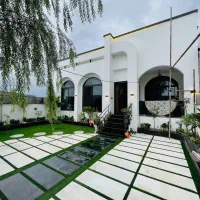 ویلای-فول-فرنیش-شهرک-تهرانی-سندتکبرگ