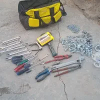 ابزار|ابزارآلات|زنجان, |دیوار