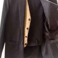 کت شلوار سایز ۴۰