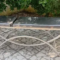 تخت ماساژ و مژه