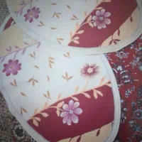 سه عدد گلیم فرش