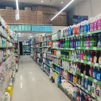 پخش انواع شوینده بهداشتی