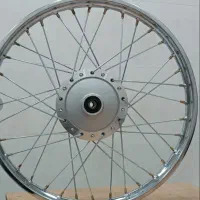 چرخ هندا زیگما اصل