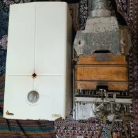 آب گرم کن بوتان