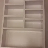 فایل داخل کشو کابینت
