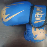 دست کش بوکس ونوم