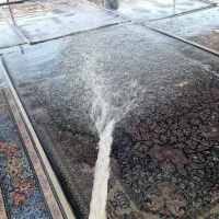 قالیشویی سازمان برنامه پونک جنت آباد شهران باغ فیض