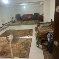 فروش آپارتمان مستقل۱۴۴ متری .همکف حیاط دار۲ خوابه|فروش آپارتمان|محمدشهر, شهرک چمران|دیوار