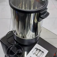 سماور برقی هتلی تریموس ۲۵ لیتری