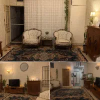 خونه ویلایی 50 متری در شهریار