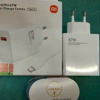 فروش ویژه آداپتورو کابل شارژ اورجینال تمام مدل