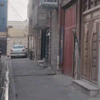 209متر تجاری سند تک برگ|فروش مغازه و غرفه|ورامین, ورامین|دیوار