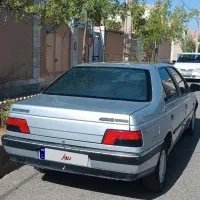 پژو ۴۰۵ مدل ۹۶