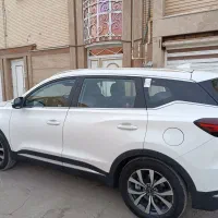 تیگو 7پرو|خودرو سواری و وانت|کرمان, |دیوار