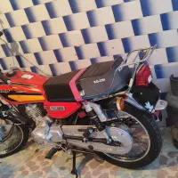 موتور مدل۹۴ مزایده در حد صفر