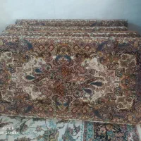 6عدد پشتی در حد نو